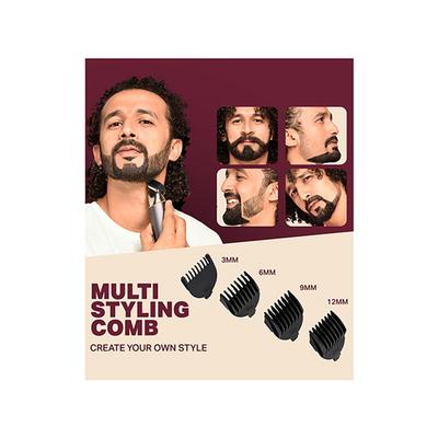 Bombay Shaving Company Premium Multi Grooming Trimmer for Men 1's - Trimmers