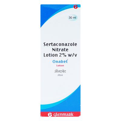 Onabet Lotion 30ml - Fungal Infections-Taa