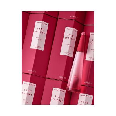 Issey Miyake L Eau d Issey RoseandRose EDPI 90 ml - Women Perfumes (Edt/Edp)