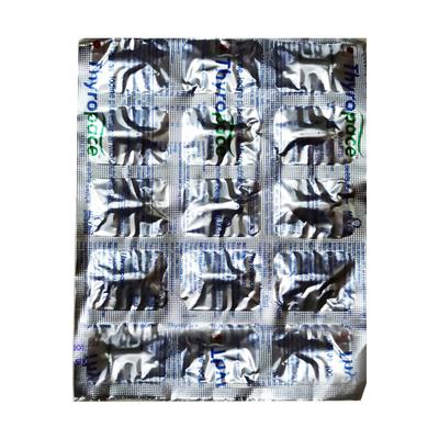Thyropace Tablet 15'S - Supplements-Vam