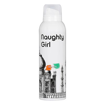 Naughty Girl Namaste Deodorant 200 ml - Women Deodorants/Roll-Ons