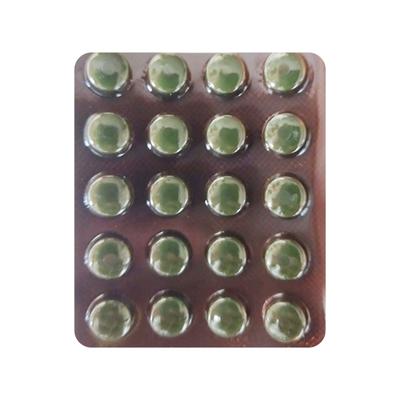 NORMAXIN Tablet 20's - Muscle Cramps/Spasticity-Ant