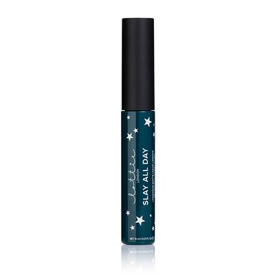 Lottie London ALL DAY- LONGWEAR MATTE LIQUID LIPSTICK Queen 6 ml - Liquid Lipsticks