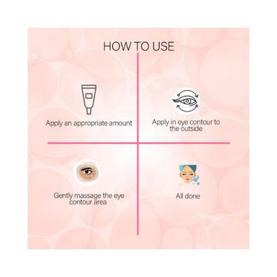 It's Skin Collagen Nutrition Eye Cream 25 ml - Face Creams