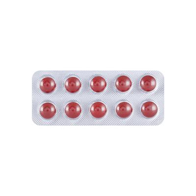 UNIGEF 250 Tablet 10's - Cancer Oncology-Tar