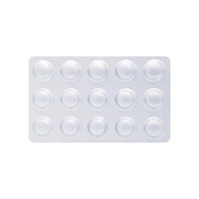 LECOPE M Tablet 15's - Allergies-Ant