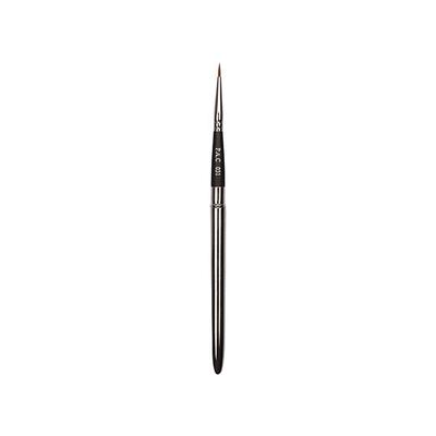 PAC Eyeliner Brush 031 1's - Eye Brush