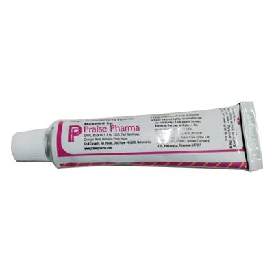 PAEDISONE M Cream 15gm - Skin Infections-Toc