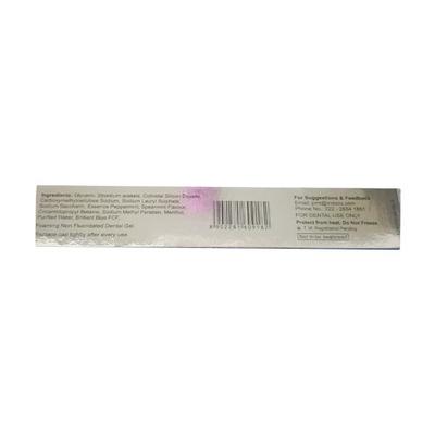 RR SENSOFORM RAPID RELIEF DENTAL Gel 40gm - Oral Care - P-Mou