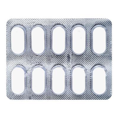 Piokind M 15mg Tablet 10'S - Diabetes-Ant