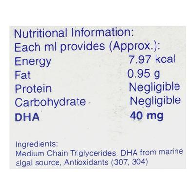 Rapgrow Drops 15ml - Supplements-Vam