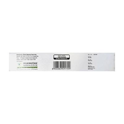 EDNOL Eye Ointment 5g - Eye conditions-Eye