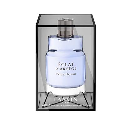 Lanvin Eclat d'Arpege pour Homme EDT 50 ml - Men Perfumes (Edt/Edp)