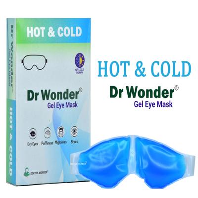 Dr Wonder Gel Eye Mask 1's - Hot Pack/Ice Bag