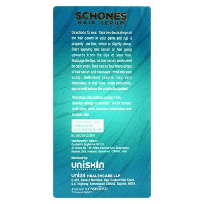 SCHONES HAIR Serum 50ml - Hair Loss-Oth