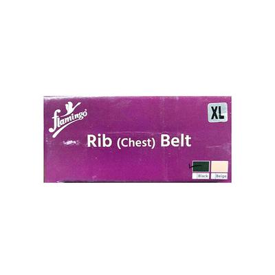 Flamingo Rib (Chest) Belt - Male (XL) (OC 2028) 1's - Back/Abdomen Supports