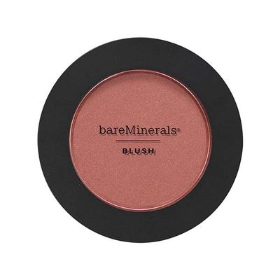 Bareminerals Gen Nude Powder Blush - You Had Me At Merlot 6 gm - Blushes