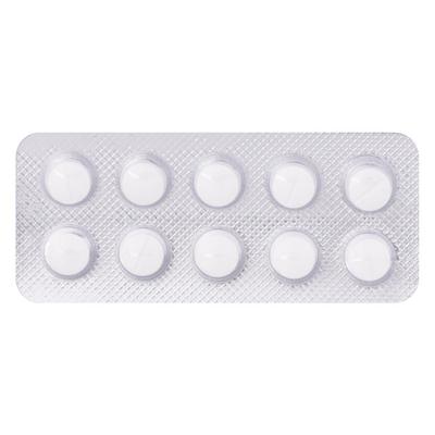 DYDRO 1 Tablet 10's - Hormonal Therapy-Oes