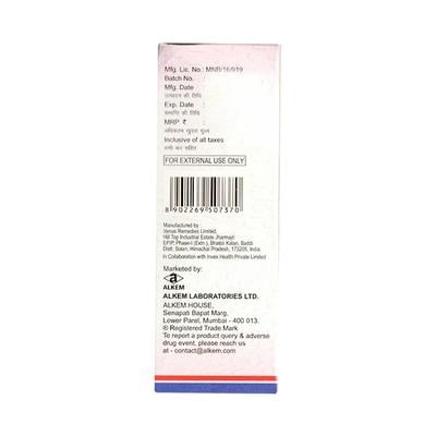 OXUM Spray 100ml - Wound Care-Oth