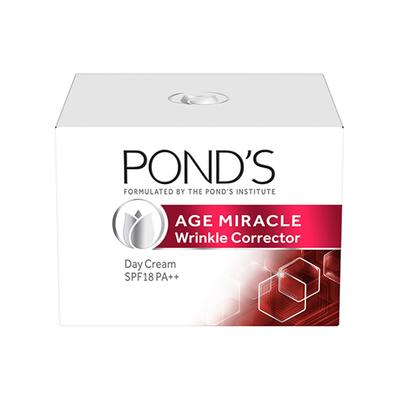 Pond'S Age Miracle, Youthful Glow, Day Cream 12 gm - Day Cream