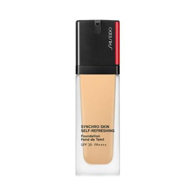 Shiseido Syncro Skin Self- Refreshing Foundation Spf 35 Pa++++ 230 Alder 30ml - Foundation