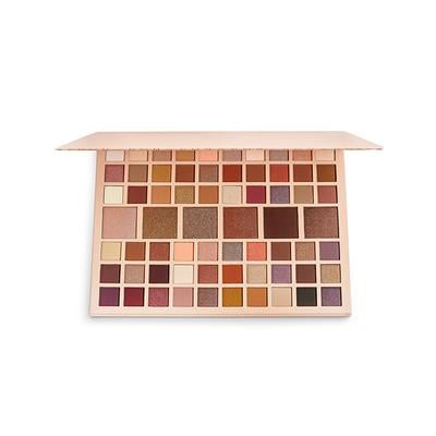 XX Revolution shadow palette nexxt generation 81 gm - Face Palettes
