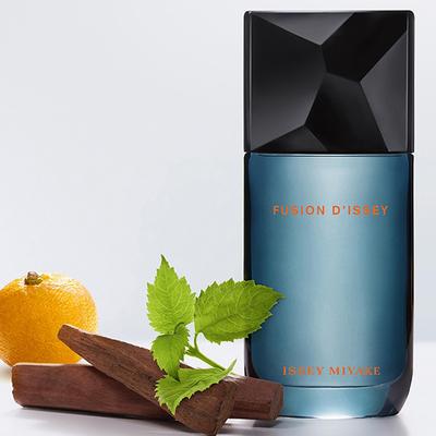 Issey Miyake Fusion d Issey EDT 150 ml - Men Perfumes (Edt/Edp)