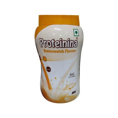 PROTEININA BUTTERSCOTCH FLAVOUR Powder 200gm - Supplements-Vam