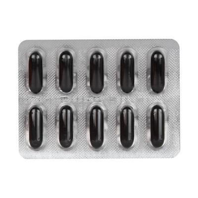 Cardioplus Capsule 10'S - Supplements-Vam