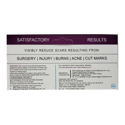 Mederma Gel(Topical) 20gm - Scar-Otd
