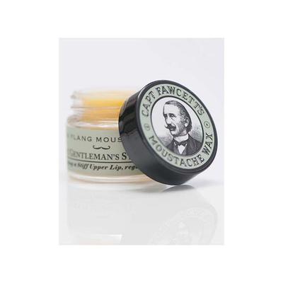 Captain Fawcett Ylang Ylang Moustache Wax 15 ml - Moustache Wax