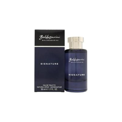 Baldessarini Signature Eau De Toilette 50 ml - Men Perfumes (Edt/Edp)