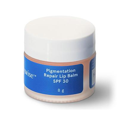 Be Bodywise Pigmentation Repair Lip Balm with SPF 30 8 gm - Lip Balms