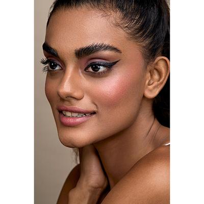 Ruby's Organics Creme Blush - Deep Rose 5.5 gm - Blushes