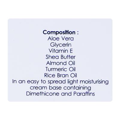 Dermadew Baby Cream 80gm - Dry Skin-Oth