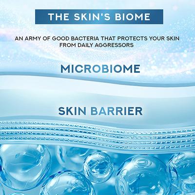 Ponds Hydra Gentle Gel Face Wash Cera-Hyamino 100 gm - Face Wash & Cleansers