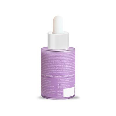 Plix The Plant Fix 10% Niacinamide Jamun Face Serum For Acne Marks & Scars For Unisex 30 ml - Face Serum