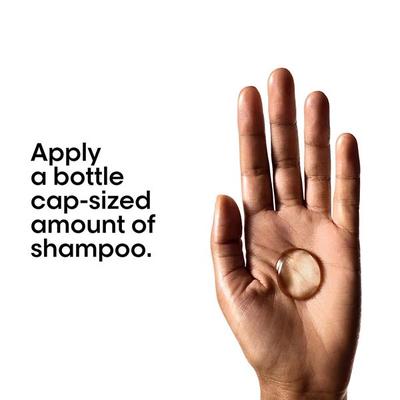 L'Oreal Professionnel Scalp Advanced Anti-Oiliness Dermo-Purifier Shampoo 300 ml - Shampoos