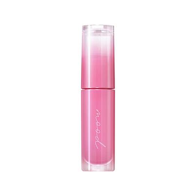 Peripera Ink Mood Glowy Tint 04 Pink Youth 4 gm - Lip Stains & Tints