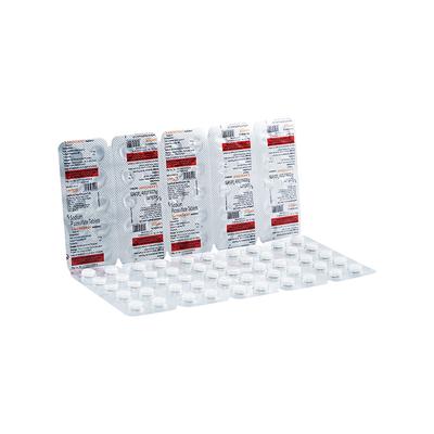 Laxoclear 10mg Tablet 10'S - Constipation-Lax