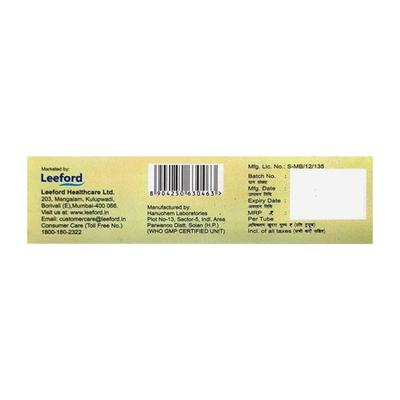 MOXIFORD Eye Ointment 5g - Eye Infections-Eaa