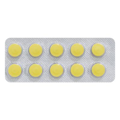 Doser D Tablet 10'S - Pain relief-Nsa