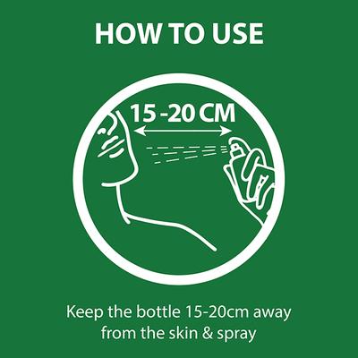 Beverly Hills Polo Club Classy Deodorant for Men No 8 175 ml - Men Deodorants/Roll-Ons