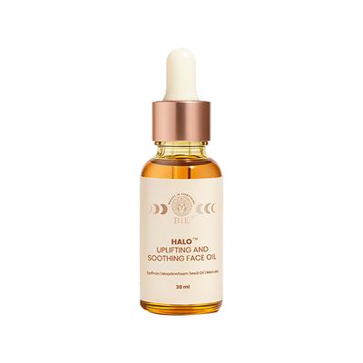 Bie - Beauty By Bie Halo- Uplifting & Soothing Face Oil 30 ml - Face Oils