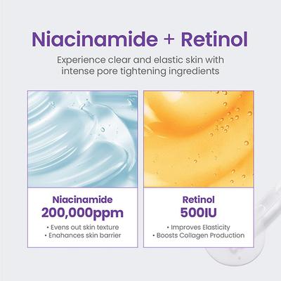 Tirtir Niacinamide 20% Serum Advanced 30 ml - Face Serum