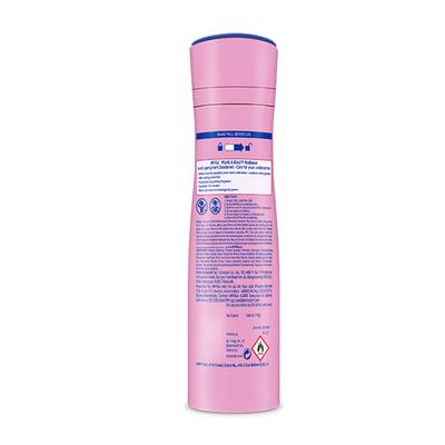 NIVEA Women Deodorant, Pearl & Beauty Radiance for Eventoned Smooth & Beautiful Underarms 150 ml - Women Deodorants/Roll-Ons