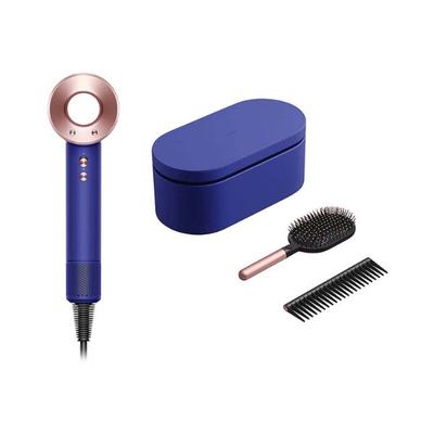 Dyson Hair Dryer Supersonic Blue 1's - Hair Dryers