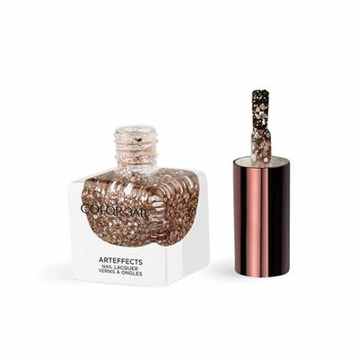 Colorbar Lux Nail Lacquer Cbn1281 12 Ml - Nail Polish