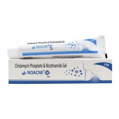 NOACNE N Gel 15gm - Acne-Acn