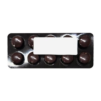 Nicip DS Tablet 10'S - Pain relief-Nsa